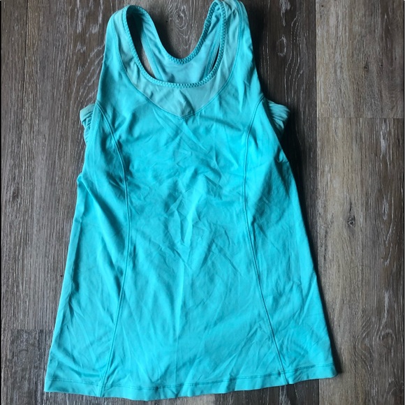 Lululemon Tank